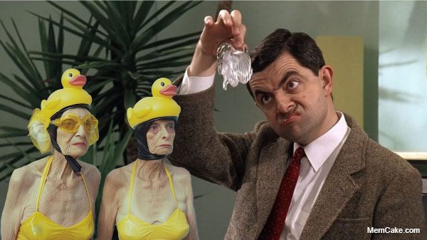etogo cheloveka ne vozbudyat dazhe utochki