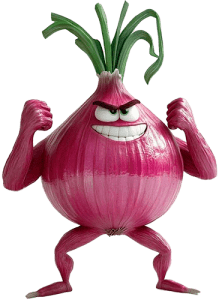 Onion Strongman Meme Onion Strongman Meme