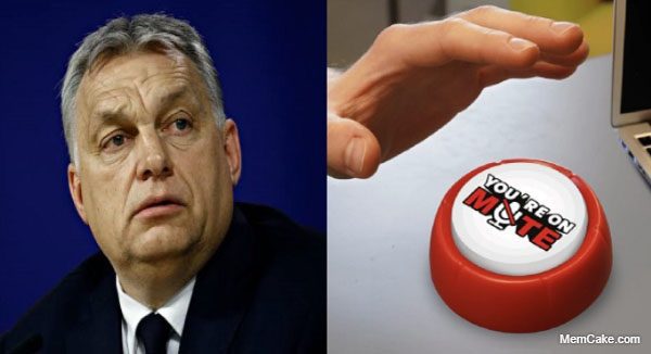 pora vyklyuchit orbana