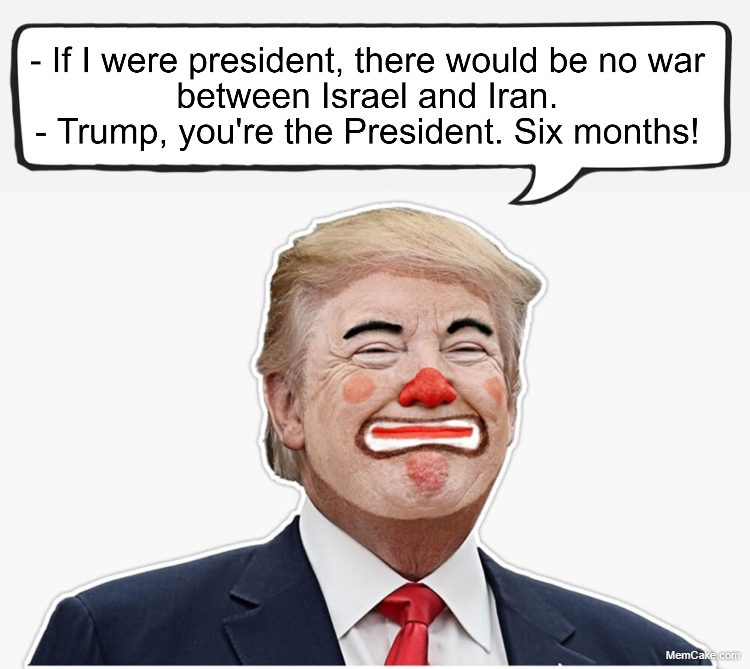 trump if i were president 1412 1
