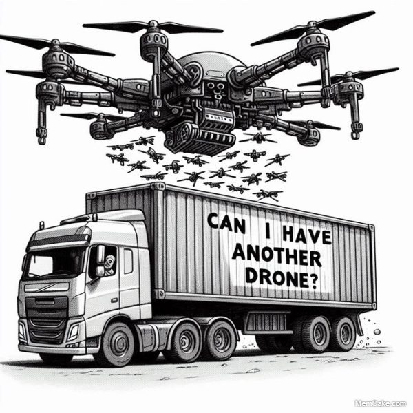 ukrainian armed forces can i have another drone 877 1